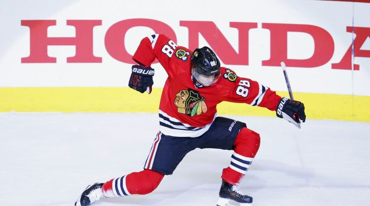 Beidzas NHL regulārā sezona, Keins iegūst Ārta Rosa balvu
