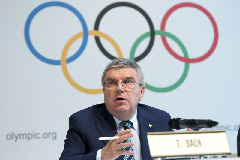 WADA cerēja uz visas Krievijas izlases nepielaišanu Rio spēlēm
