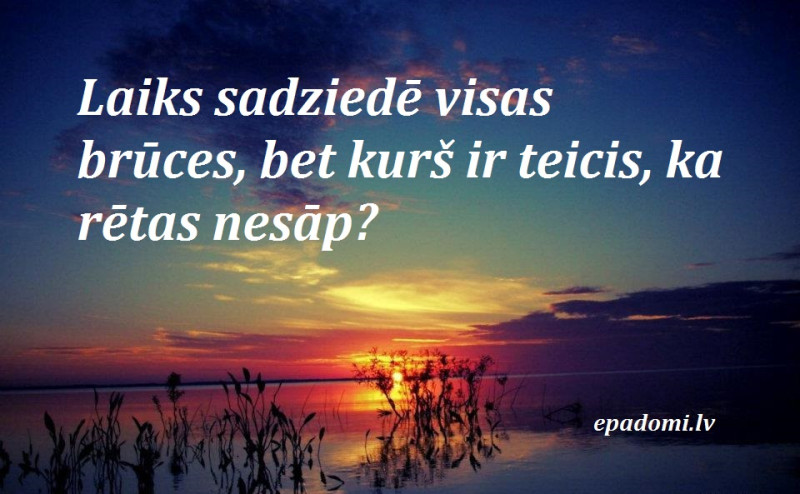 29.jūlija dienas horoskops sadarbībā ar astrologi.lv