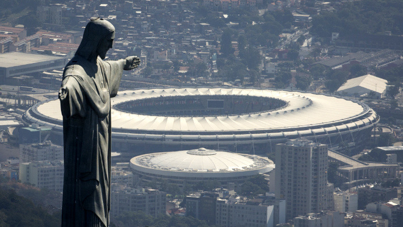 Rio spēļu atklāšana būs divreiz lētāka nekā Londonā