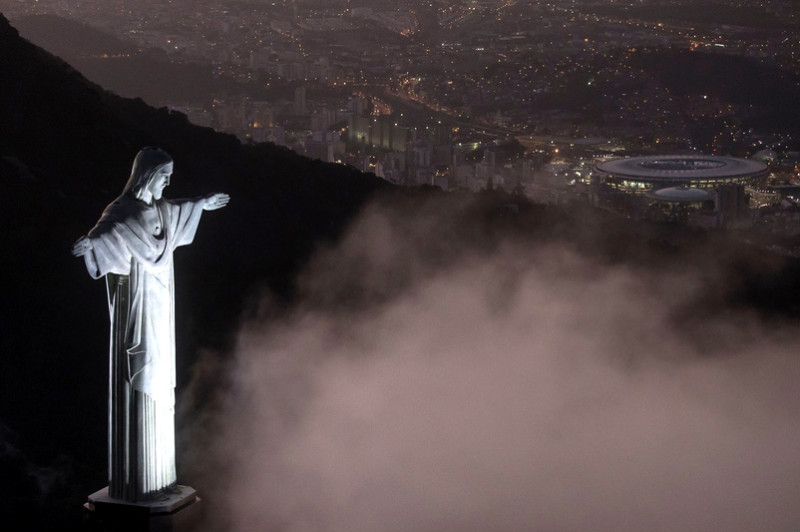 Rio spēļu atklāšanā piedalīsies apmēram 45 valstu vadītāji