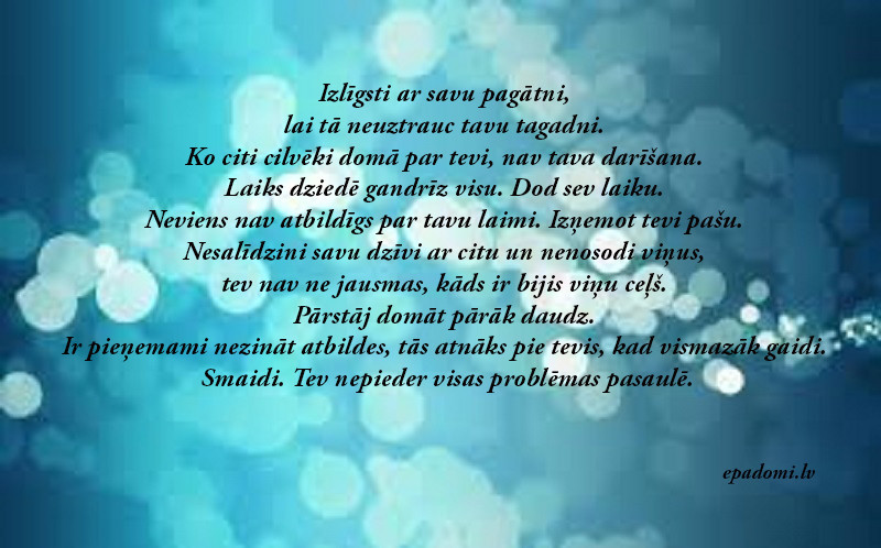 29.augusta dienas horoskops sadarbībā ar astrologi.lv