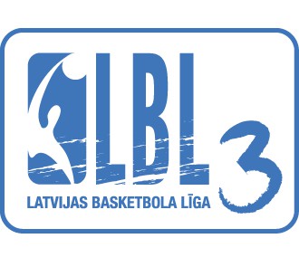 LBL3: par amatieru titulu cīnās 16 komandas