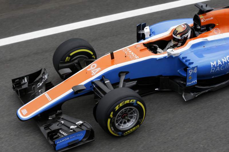 "Manor" komanda tuvu bankrotam, Verleins varētu pāriet uz "Sauber"