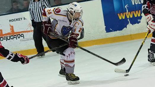 Ķirsona vārti neglābj "Lido" no zaudējuma U18 līderu duelī