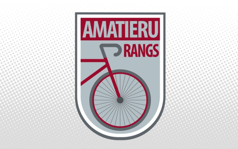 Sākusies komandu pieteikšanās Latvijas amatieru riteņbraukšanas rangiem