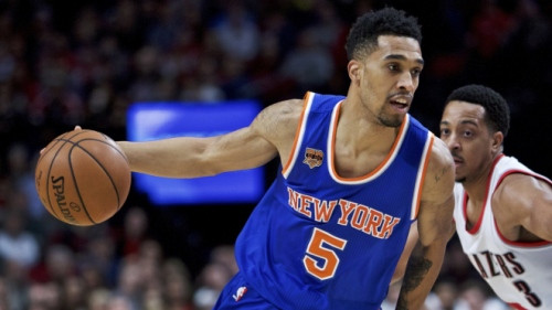 NBA finālā spēlējušais Lī: ""Knicks" ir talantīgākā komanda, kādā esmu bijis"