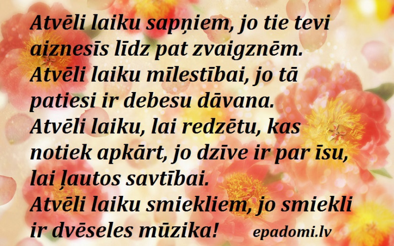 24. aprīļa dienas horoskops sadarbībā ar astrologi.lv