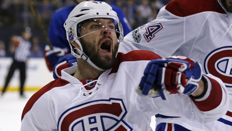 Radulovs uzklausa piedāvājumus, Markovs ar "Canadiens" mēģina vienoties bez aģenta starpniecības