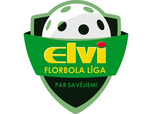 LFS aicina klubus pieteikties ELVI florbola līgā
