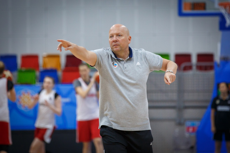 Krievijas treneris: "Latvija vienmēr mums bijusi neērta pretiniece"