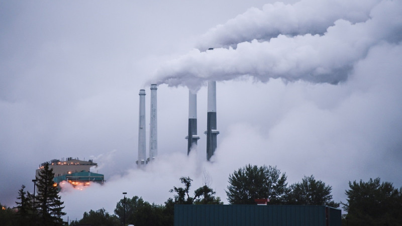 Vai Donalda Trampa “tīro ogļu” plāns ir industrijas nākotne?