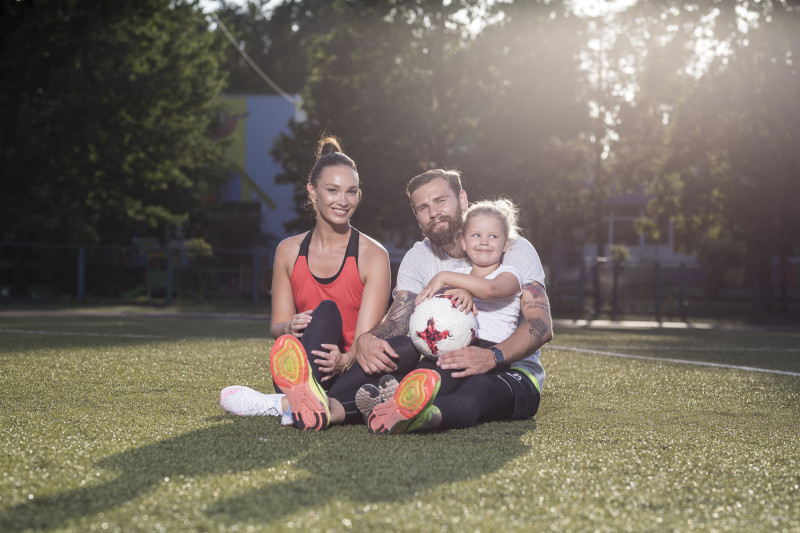 Iedzīvotājus aicina iemācīties kādu jaunu sporta veidu