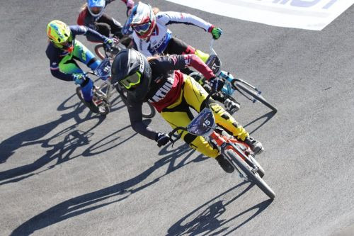 Jaunākajā UCI pasaules BMX rangā Latvijas juniores pakāpjas uz otro vietu nāciju vērtējumā