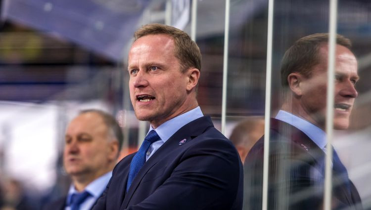 Artis Ābols atgriežas Rīgas "Dinamo" kā Ankipāna asistents