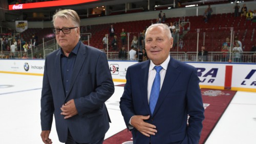 Viedoklis: KHL jaunā punktu sistēma – pārmaiņas tikai pārmaiņu pēc