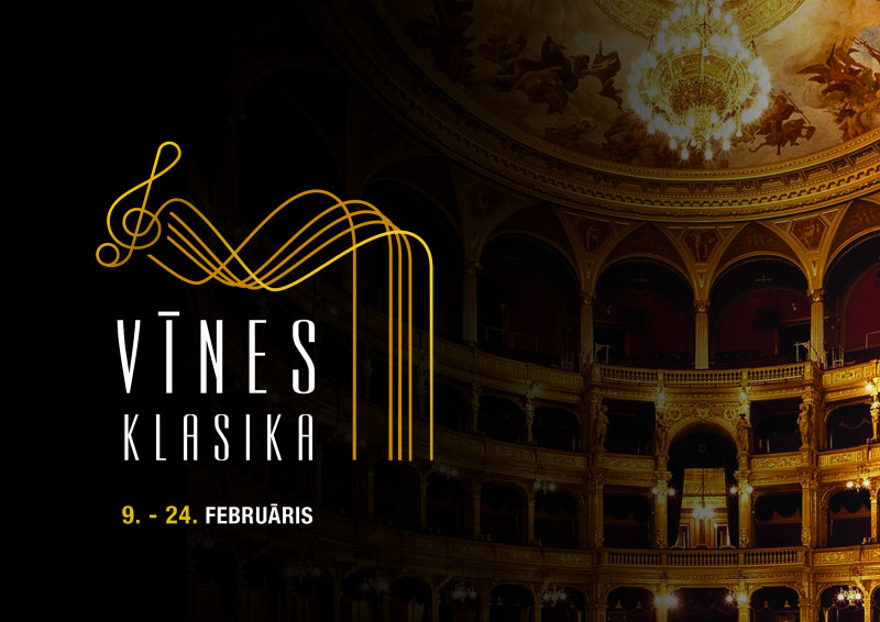 Festivālā “Vīnes klasika” skanēs Mocarta, Bēthovena, Šūberta mūzika