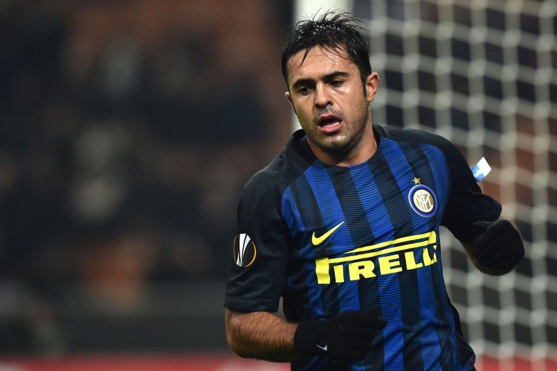 "Inter" pārtrauc melno sēriju un atgriežas labāko trijniekā