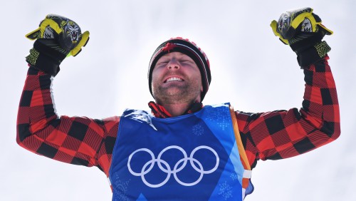 Kanāda triumfē frīstaila slēpošanas krosā un tiek pie 20. medaļas Phjončhanas spēlēs