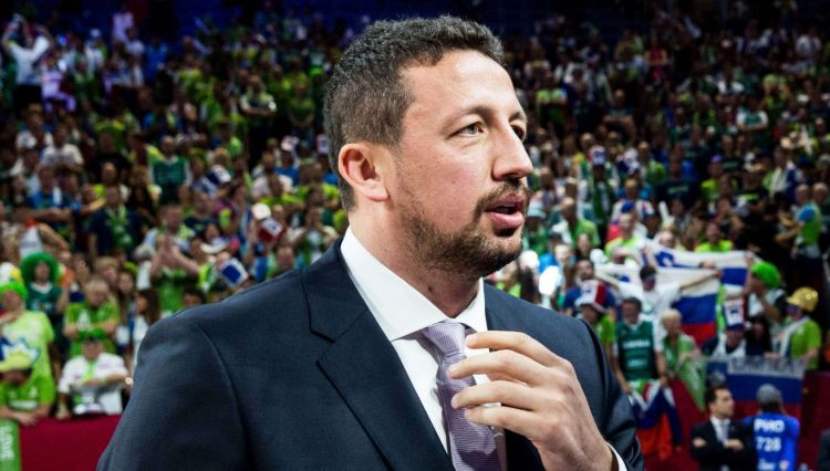 Turkoglu nosoda FIBA par to, ka Turcijas spēli Zviedrijā tiesāja latvietis