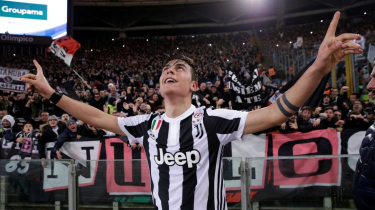 "Juventus" uzvar un tuvojas čempiontitulam