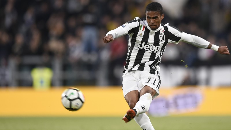 "Juventus" pēc vienas sezonas izīrēšanas par 40 miljoniem iegādāsies Kostu