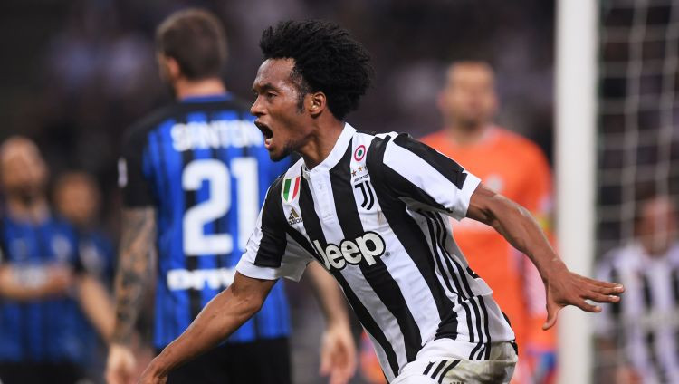 "Juventus" pašās beigās iesit divus vārtus un izrauj uzvaru pār "Inter"