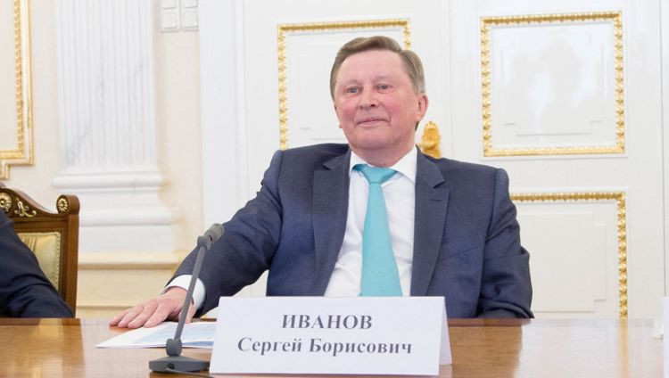 VTB līgas prezidents: "Lai iestātos mūsu līgā, vajag vismaz septiņus miljonus bankas kontā"