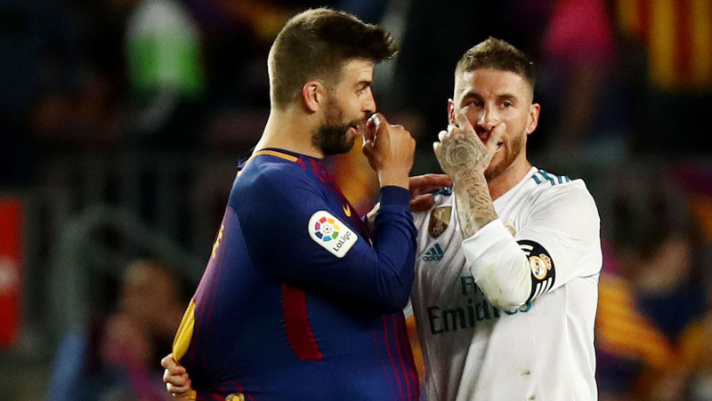 Spānijas izlase uz Pasaules kausu vedīs sešus "Real" un četrus "Barcelona" spēlētājus