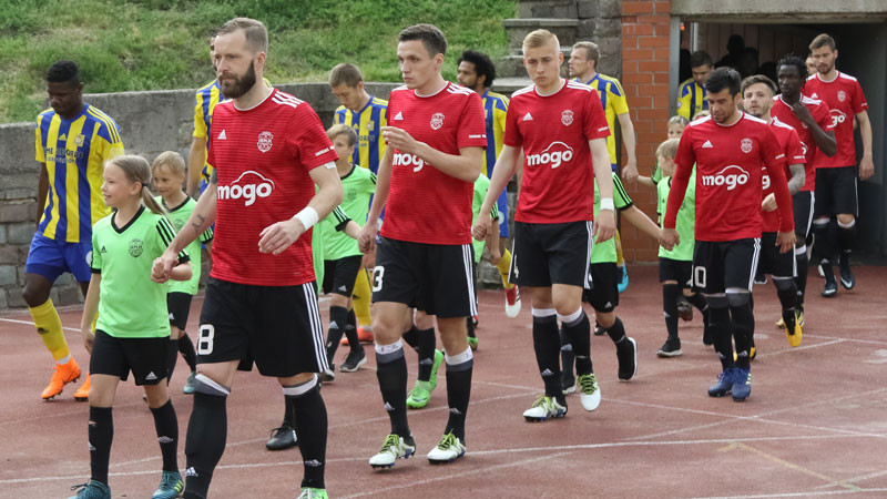"Ventspils" un "Liepāja" Eirokausu sezonu sāks mājās, "Riga" debitēs Sofijā