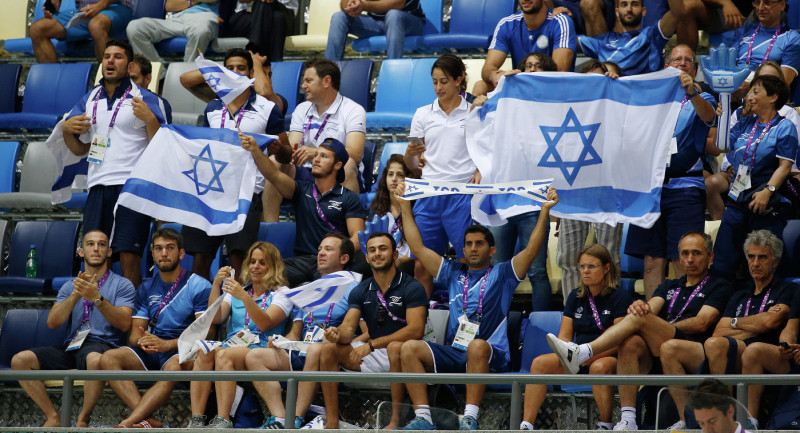 Izraēlā iestājas pret aizliegumu sacensties sestdienās
