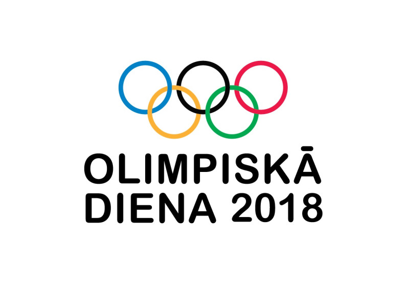 "Olimpiskās dienas 2018" seminārs pulcēs organizatorus no visas Latvijas