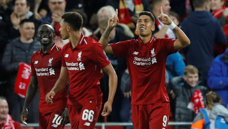 "Liverpool" kompensācijas laikā izrauj uzvaru pār PSG