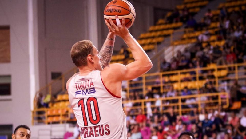Strēlnieks un Timma: Latvijas basketbols turpina progresēt