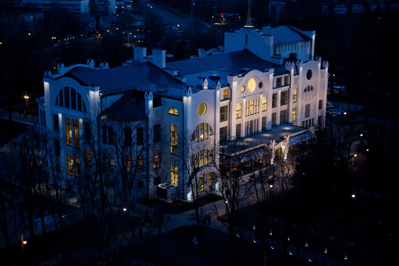 18.novembrī Kultūras pilī „Ziemeļblāzma” notiks krāšņa Latvijas simgades balle