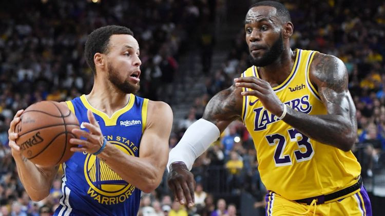NBA jaunās sezonas starts – kurš apstrīdēs "Warriors" dominanci?