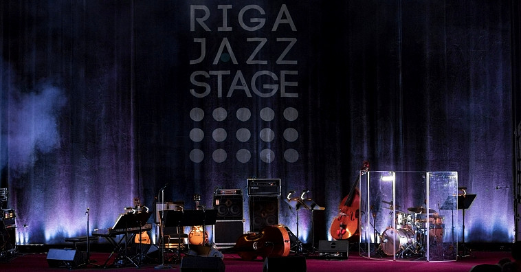 Riga Jazz Stage 2019 izvēlas talantus