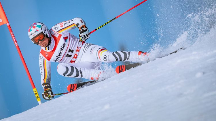 Vācijas slēpotājs Luics ar vēršanos CAS atgūst FIS atņemto uzvaru PK posmā