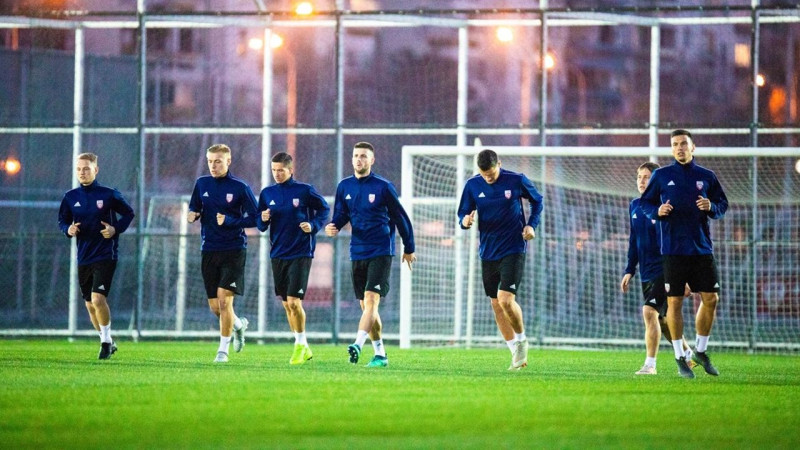 Latvija ar spēli Ziemeļmaķedonijā sāks "Euro 2020" kampaņu