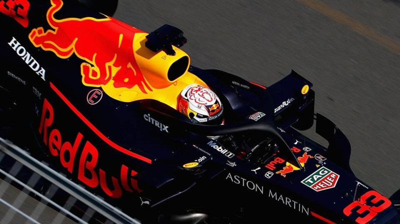 "Red Bull" joprojām vaino "Renault" pie sliktajiem rezultātiem