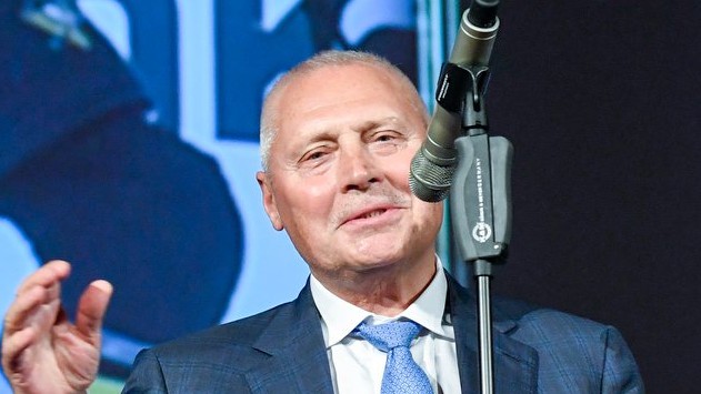 Savickis kārtējo reizi pārvēlēts KHL padomē