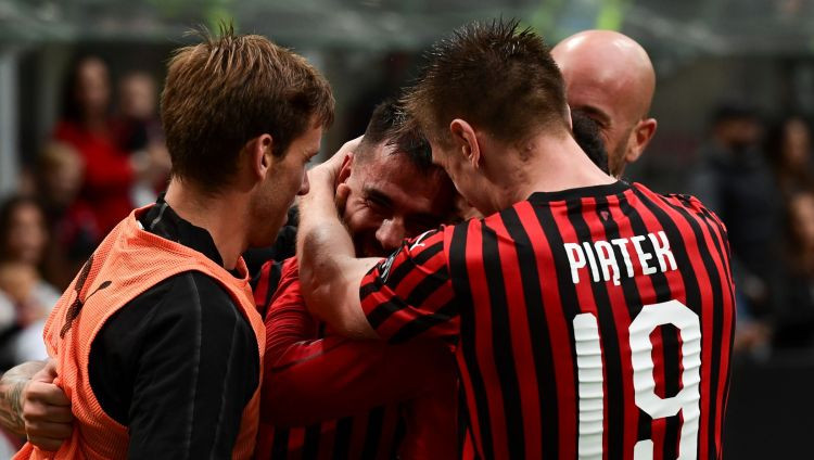 "Milan" cer uz kompromisu ar UEFA un gatava izstāties no Eiropas līgas