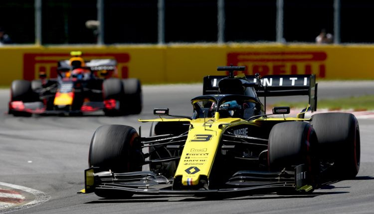 F1 sezonu atklās Bahreinā, Austrālijas GP pārcelts uz novembri