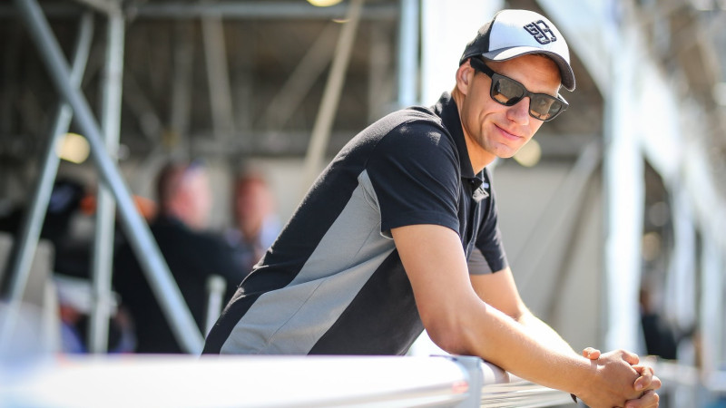 Baumanis pievienojas pasaules čempionāta jaunajai komandai un brauks ar "Audi S1"