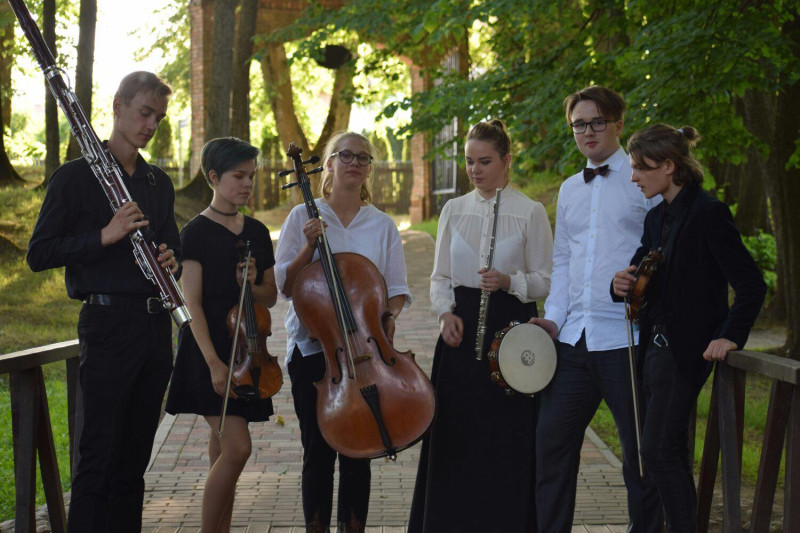 Bahmosfēra – jauno ērģelnieku koncerttūre Latvijā