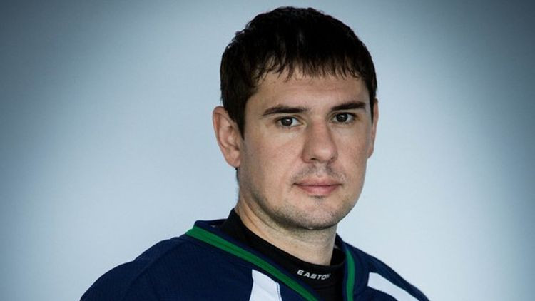 "Olimp" piesaista agrāko KHL aizsargu Šulakovu