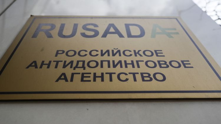 WADA: "Krievija izdzēsa pozitīvās dopinga analīzes. Vienīgais jautājums – kāpēc?"