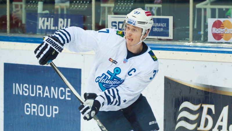 Oskars Bārtulis pievienojas Rīgas "Dinamo"