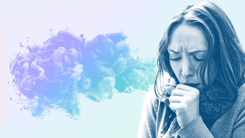 Astma un HOPS – kā atpazīt plaušu slimības?