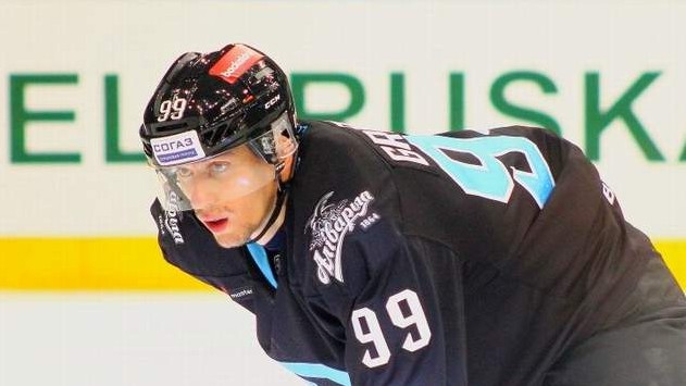 Greckis pārliecinoši uzvar balsojumā par KHL Zvaigžņu spēles uzbrucējiem